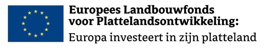 Logo van EU Landbouwfonds
